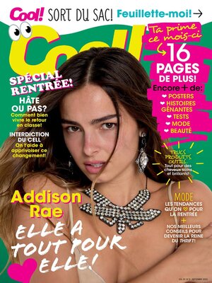 cover image of COOL!
